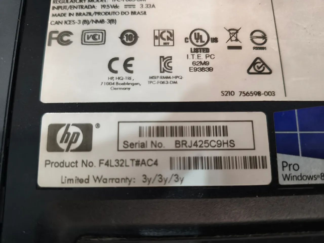 Mini Pc HP - Foto 2