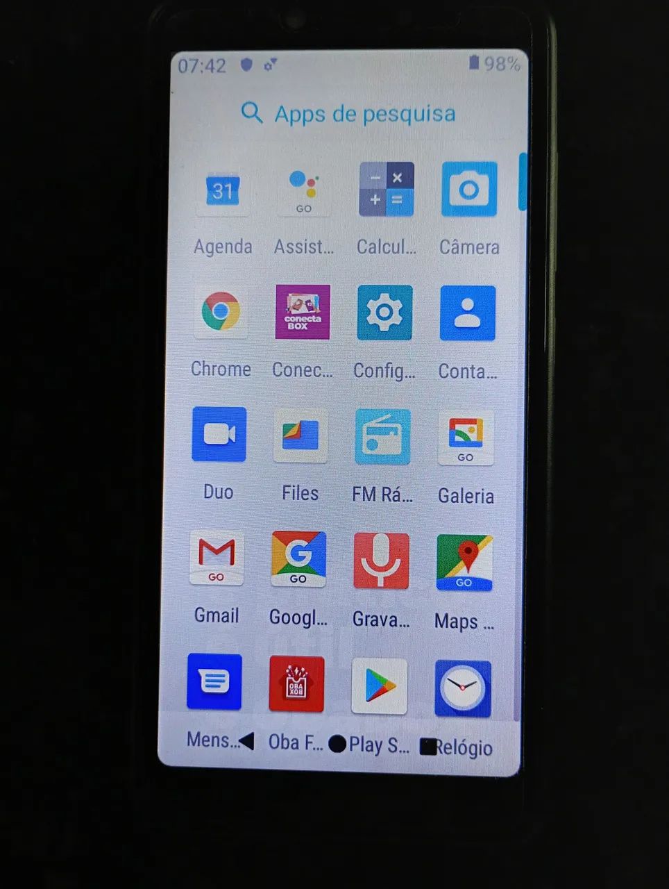 Vendo SMARTPHONE  - Foto 5