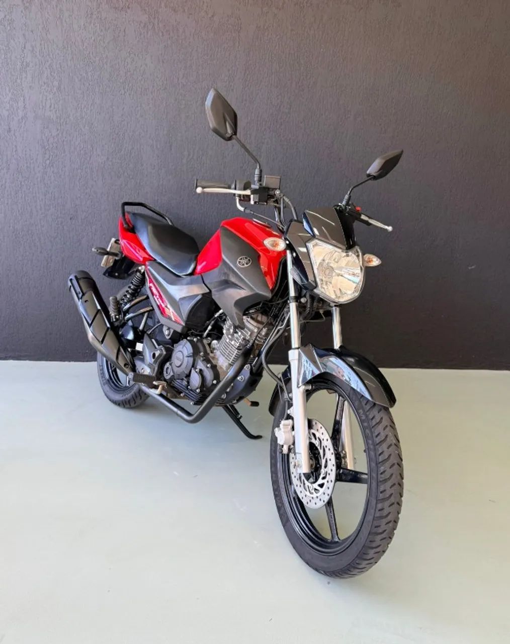 Yamaha Factor 150 flex - Foto 2