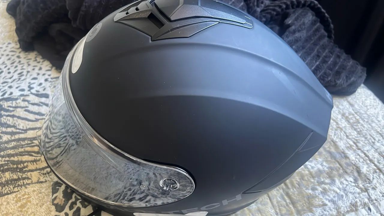 Capacete - Foto 4