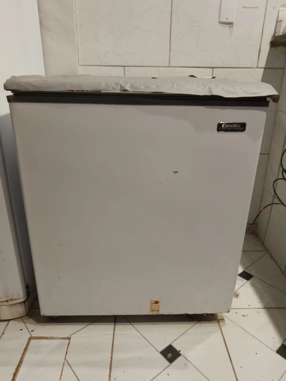 Freezer  - Foto 2