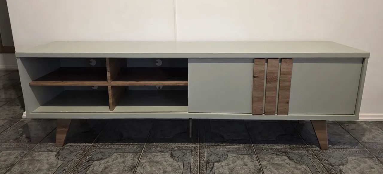 Rack sala