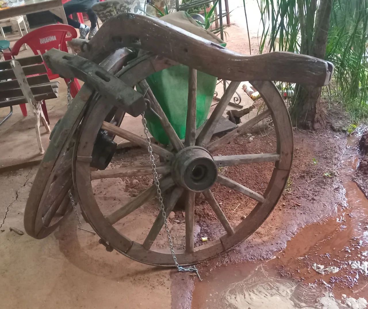 Vendo 2800.00 - Foto 3