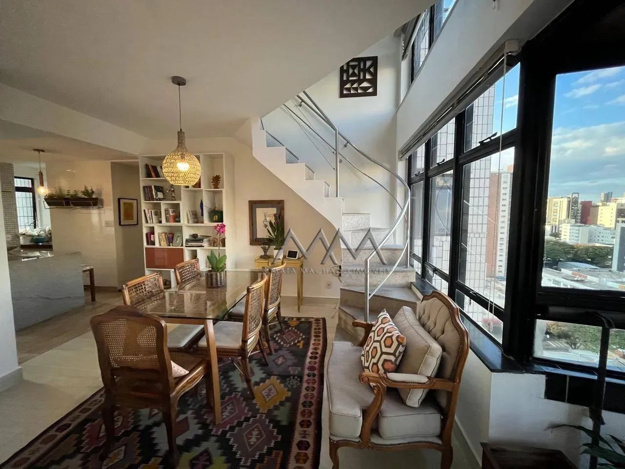 Cobertura à Venda no Sion | 200 m² - Foto 4