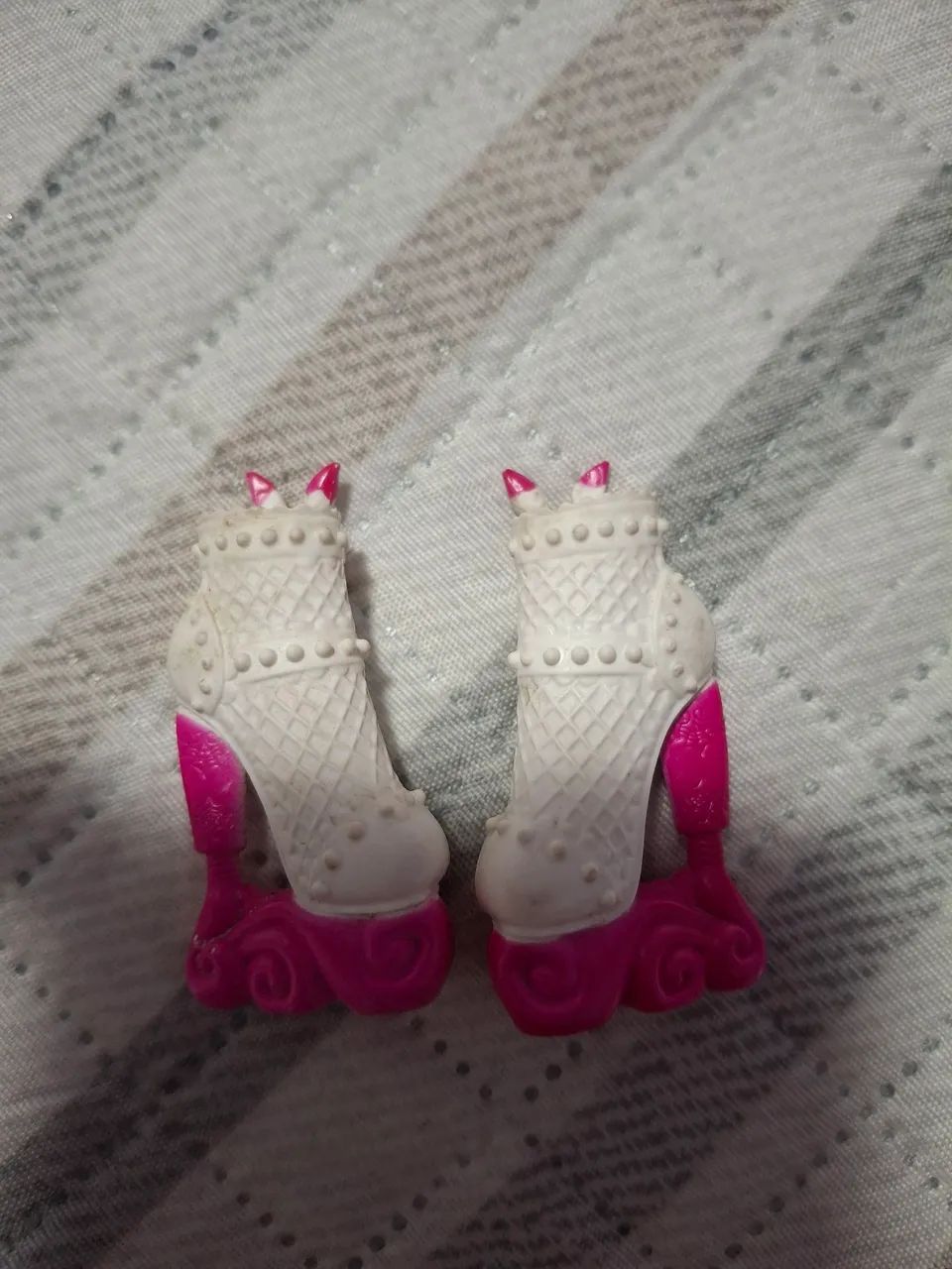 ROUPAS MONSTER HIGH - Foto 3