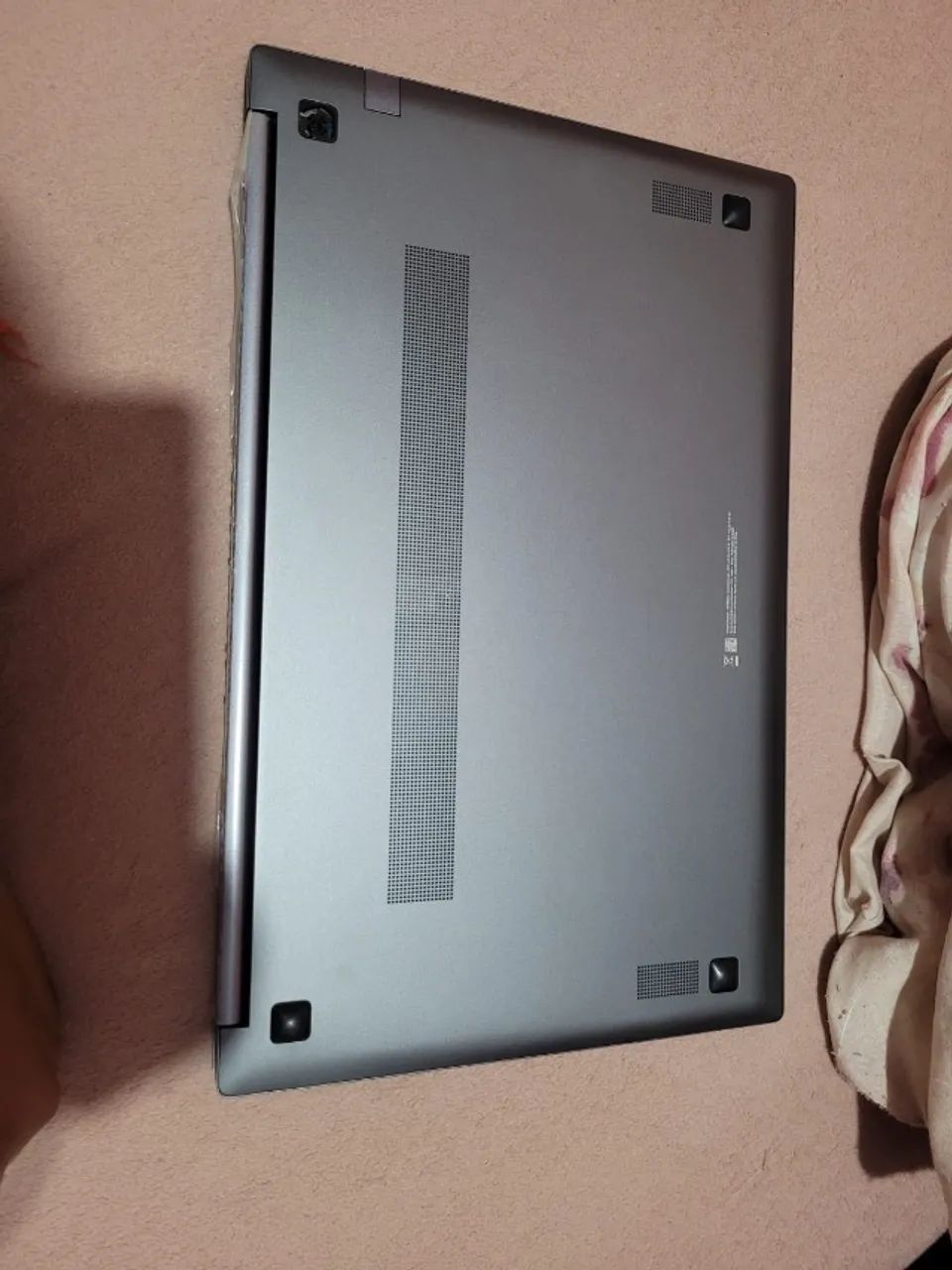Notebook  - Foto 5