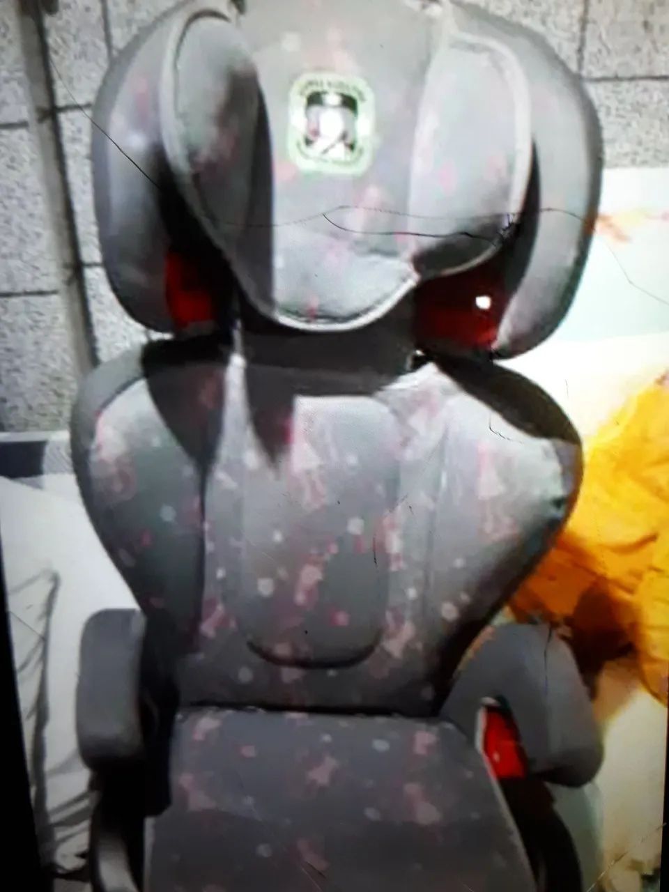 Cadeira pra Auto de 3 a 10 anos - Foto 5