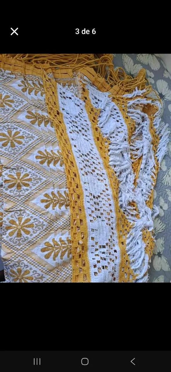 Rede Amarela de Casal - Foto 2