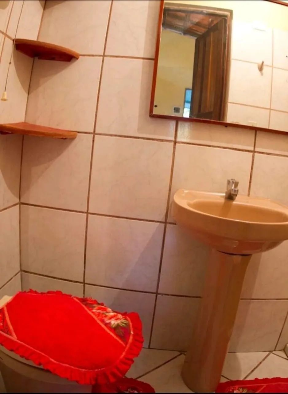 Vendo casa em boipeba. 