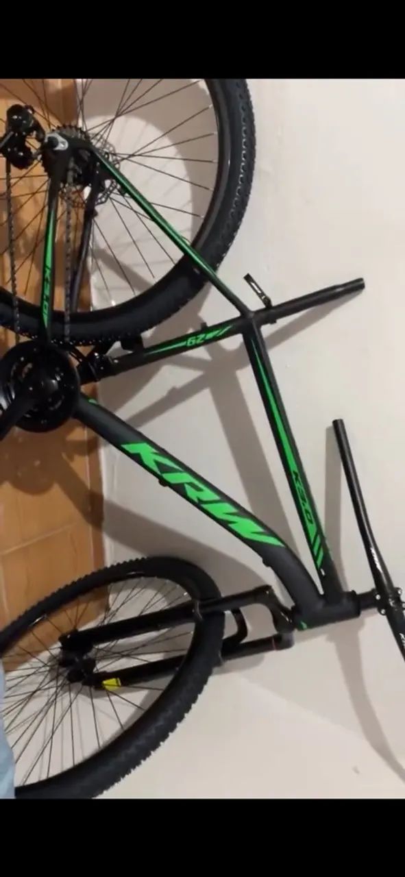 Bicicleta Aro 29 - Foto 2