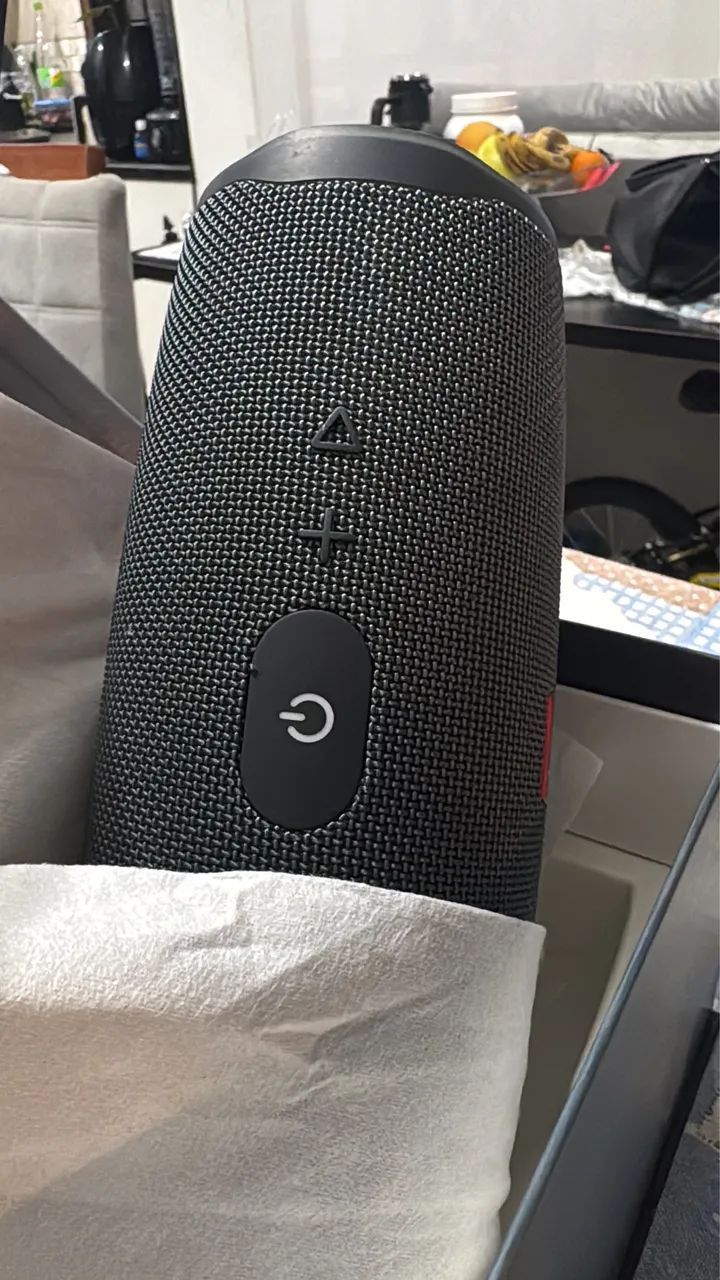 Caixa de som JBL Charge Essential 2 - Foto 4