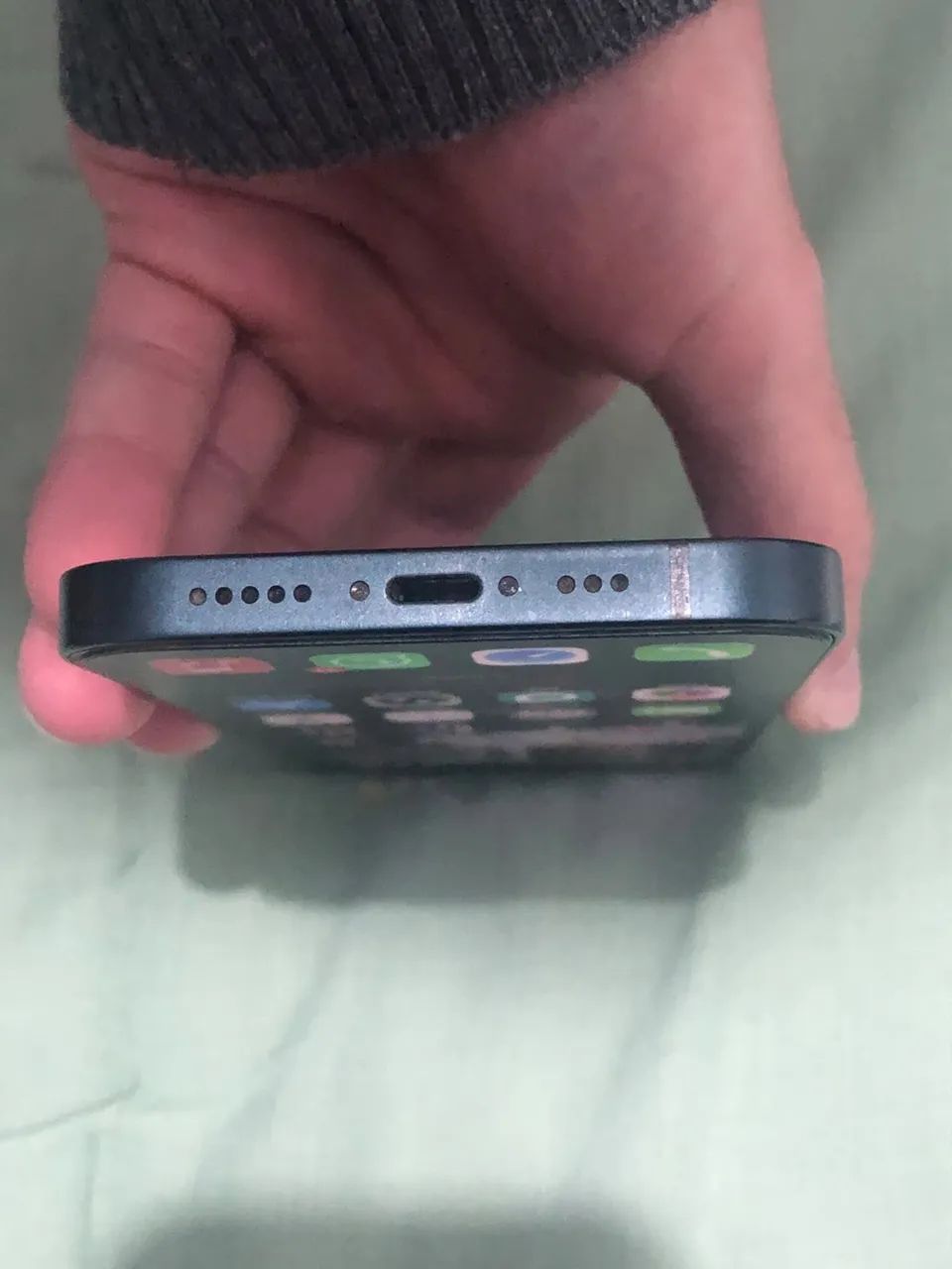 iPhone 13 + 1000,00 - Foto 4