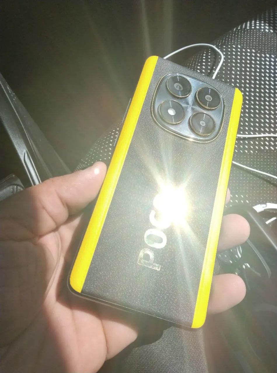 POCO X7 V/T - Foto 4