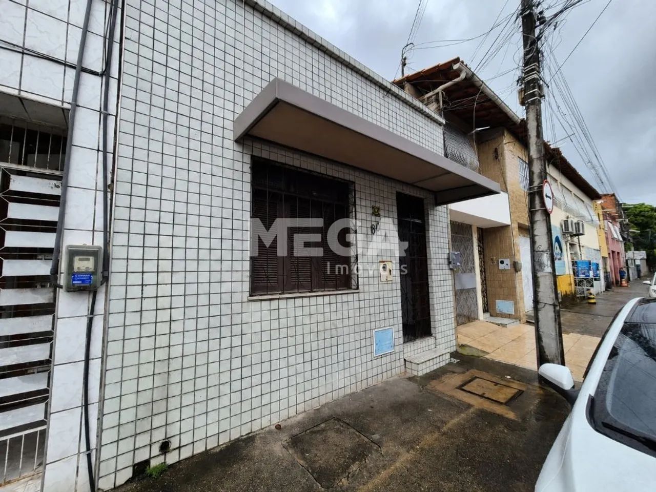 Casa com 4 quartos no bairro Centro em Fortaleza, CE