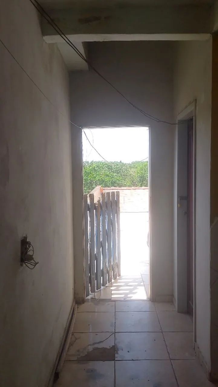 Vendo ou troco 2 kitnet na rua Medeiros  - Foto 4