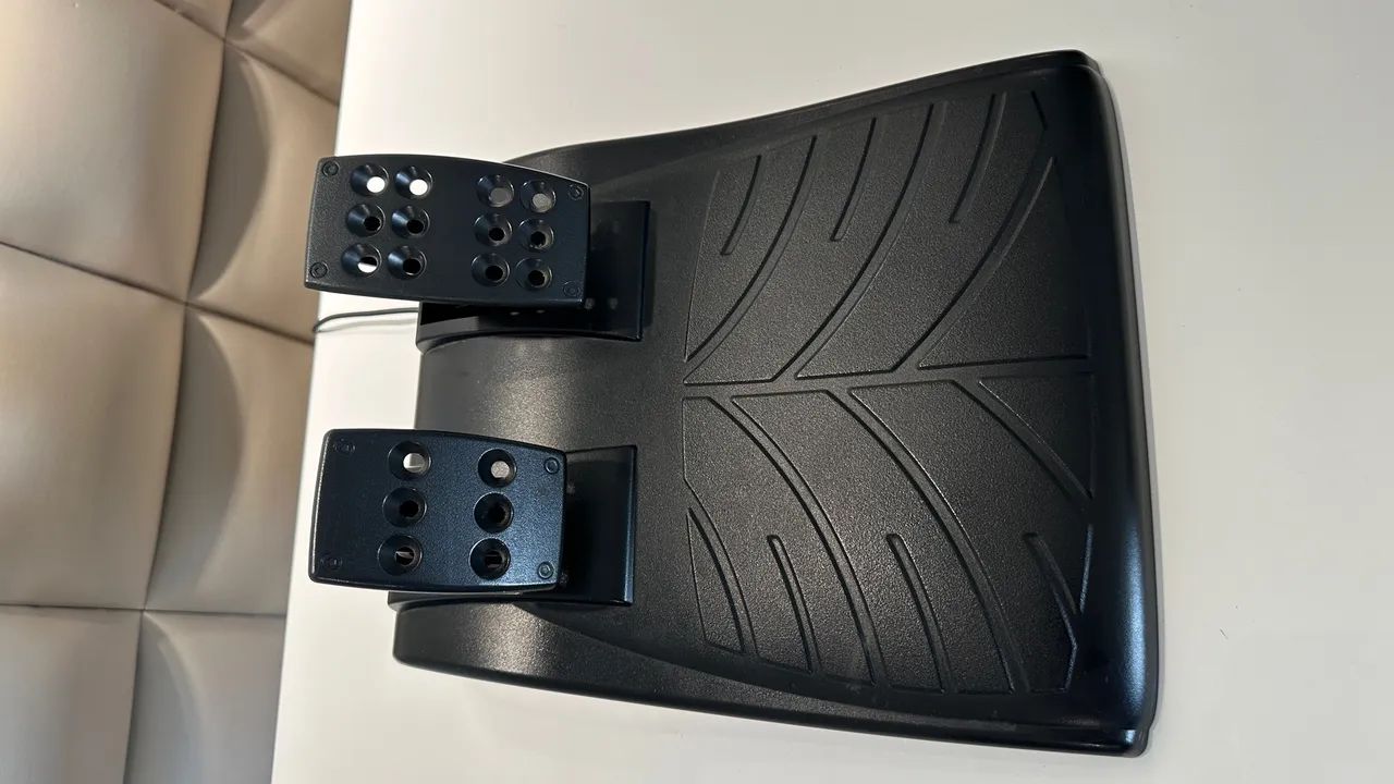 Volante Logitech Driving Force GT - Foto 4