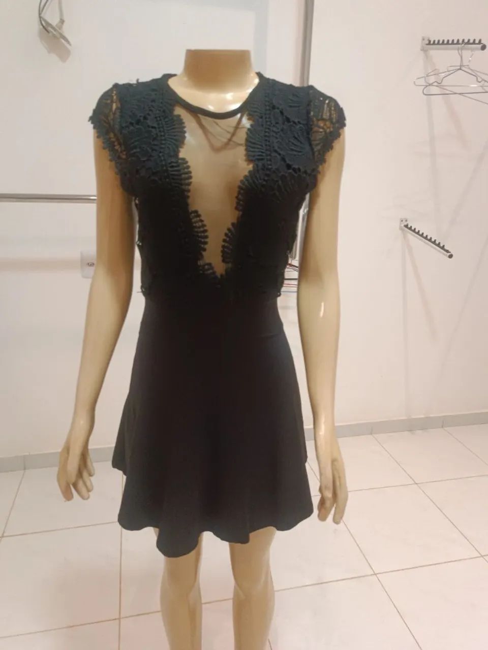 Kit de Vestido 