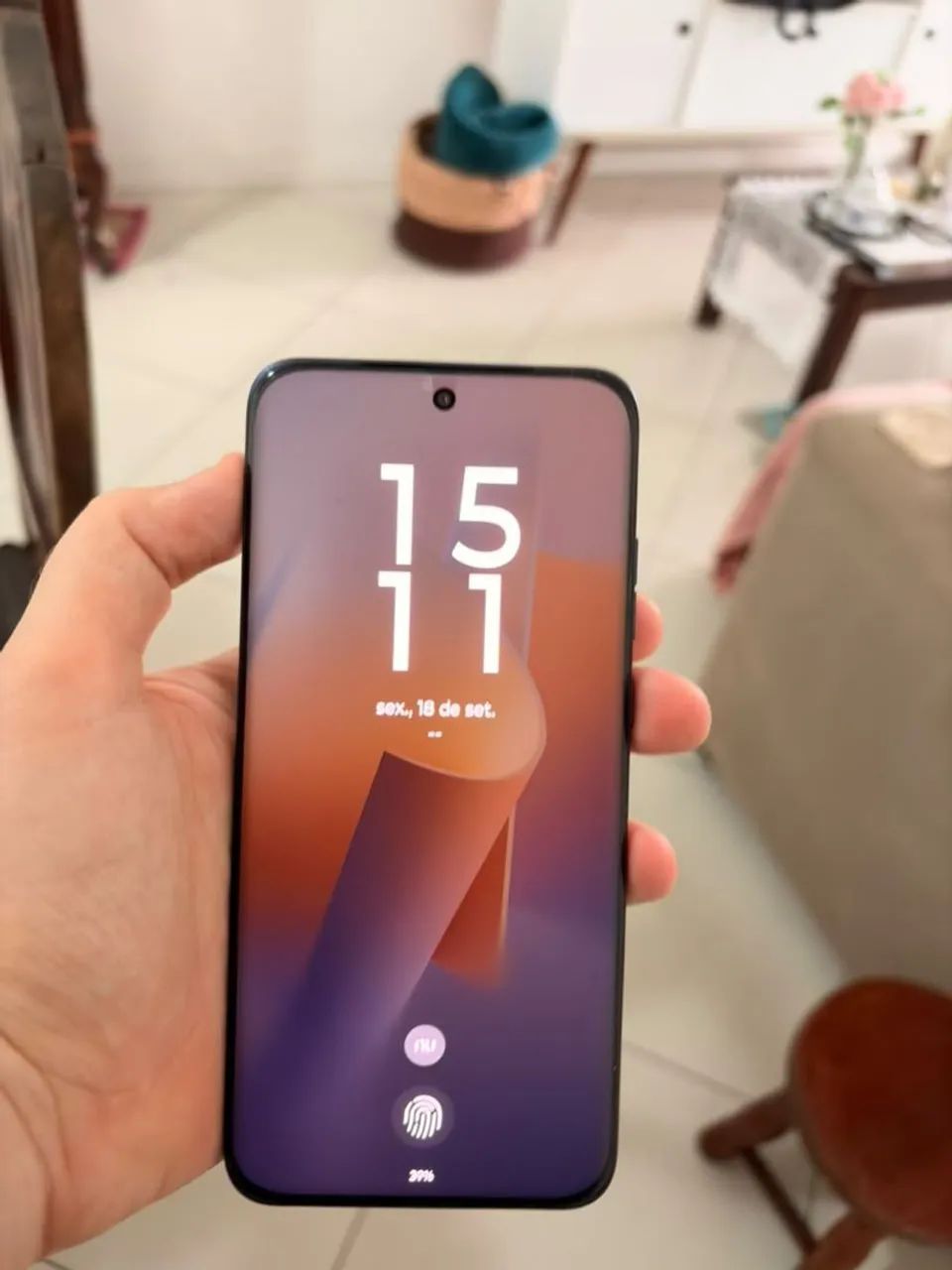 Motorola Edge 70 fusion