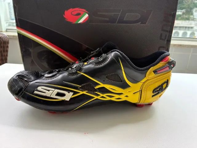 Sapatilha Mtb Sidi Tiger - Foto 2