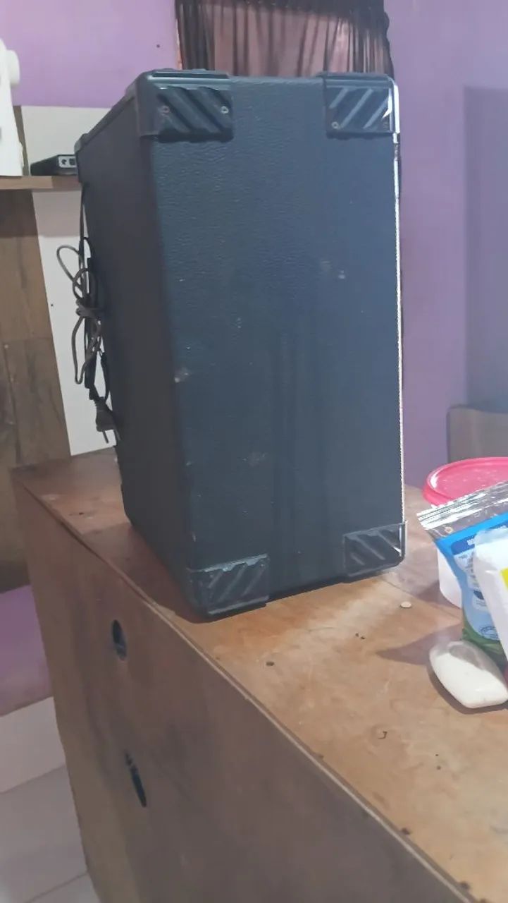 Vendo essa caixa de som  - Foto 2
