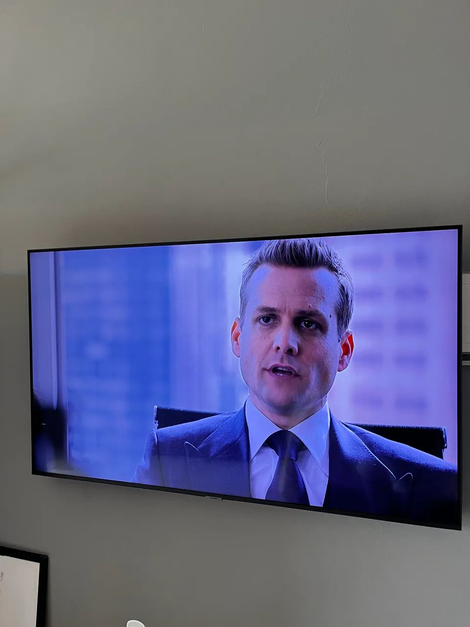 Smart TV Samsung 50 polegadas  - Foto 4