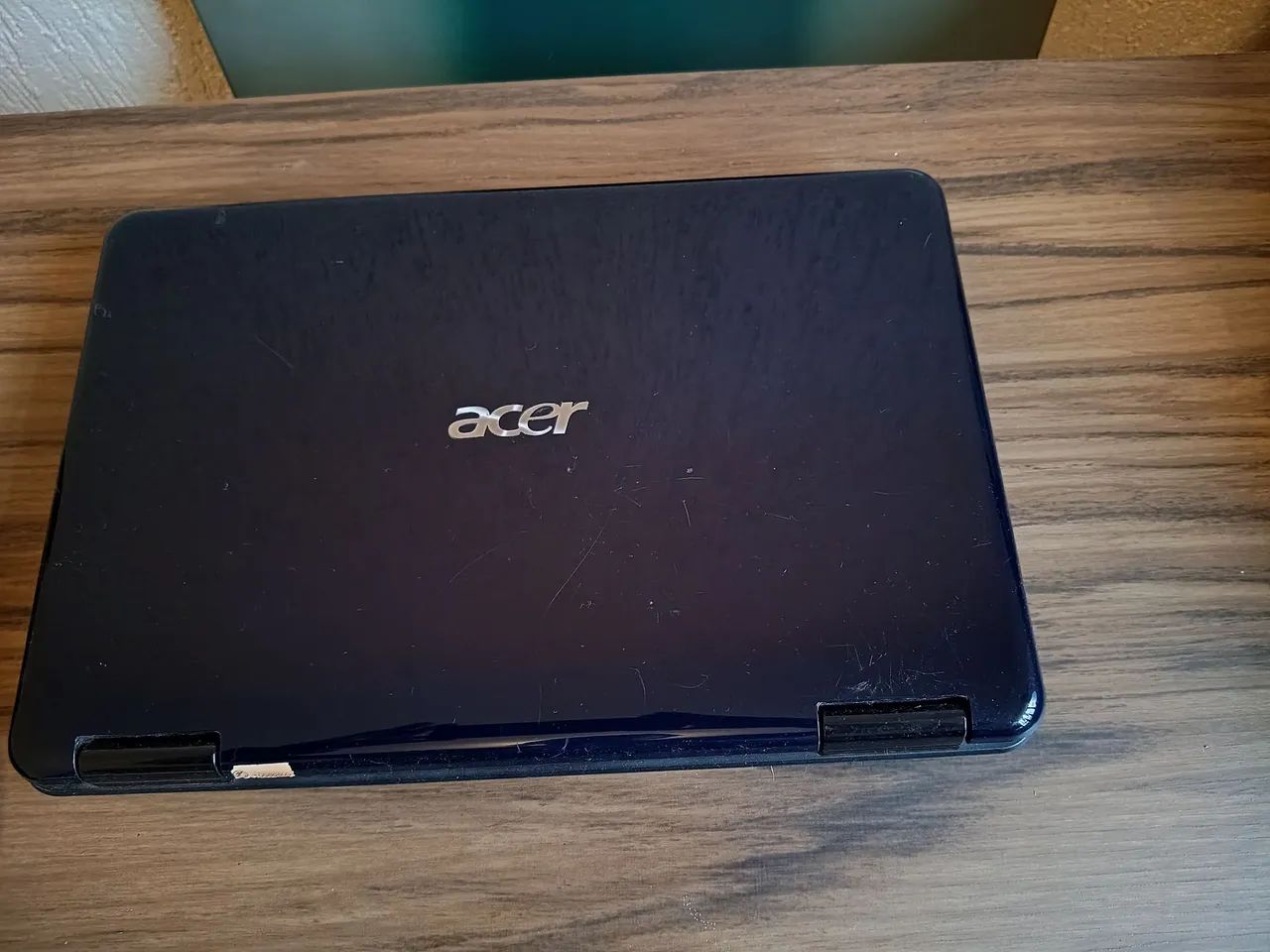 Vendo notebook em perfeito estado  - Foto 4