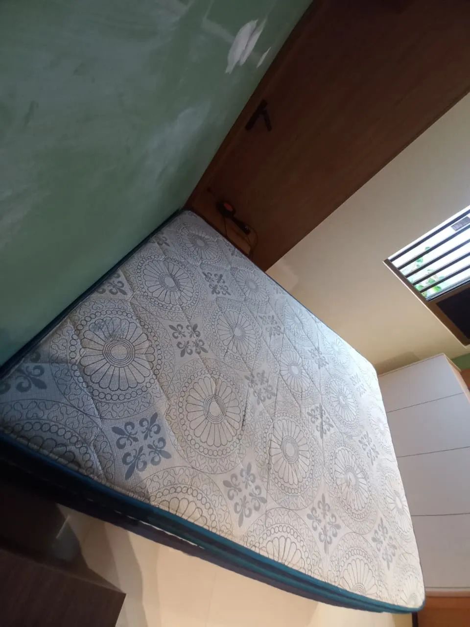 Cama Box Casal - Foto 4
