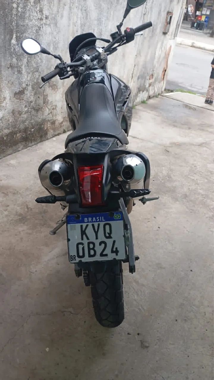 XT 660  - Foto 2