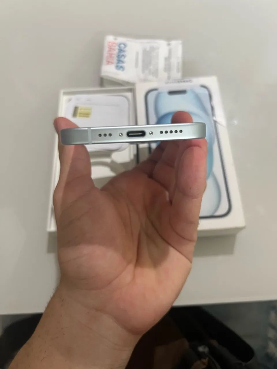 iPhone 15 128gb  - Foto 4