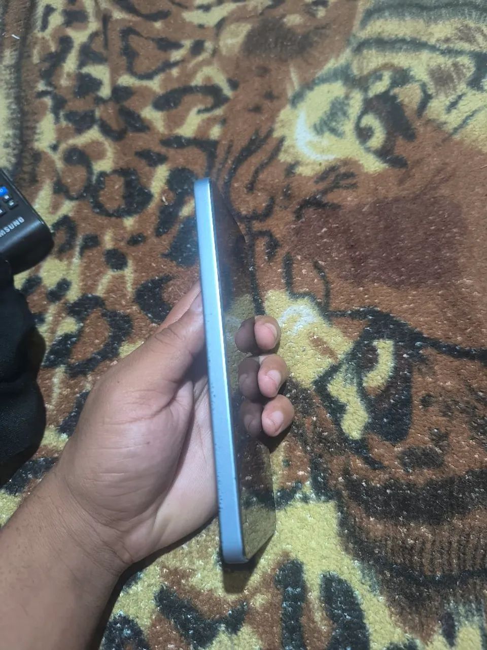 Redmin note 13 pro - Foto 3