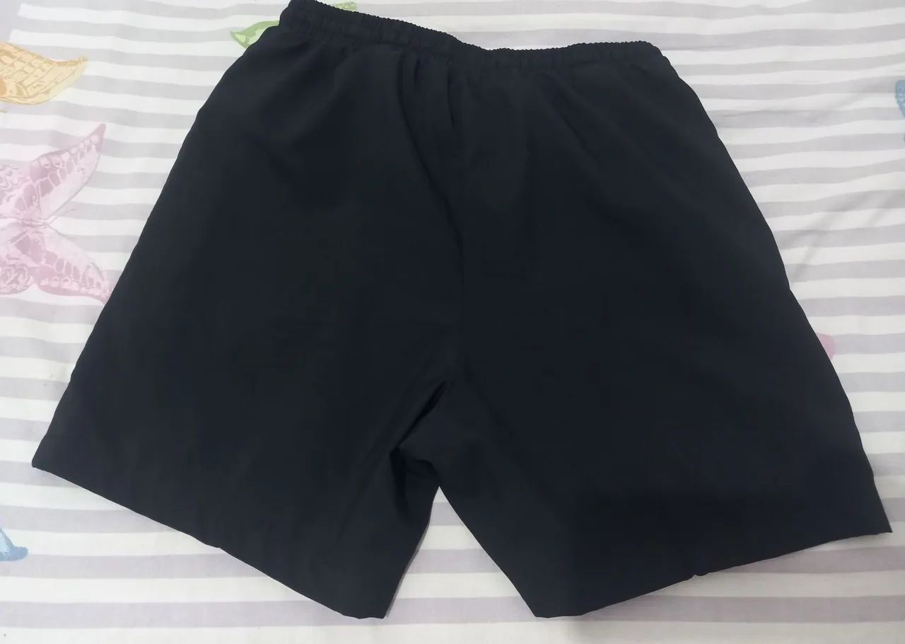 Short Adidas Original - Foto 2