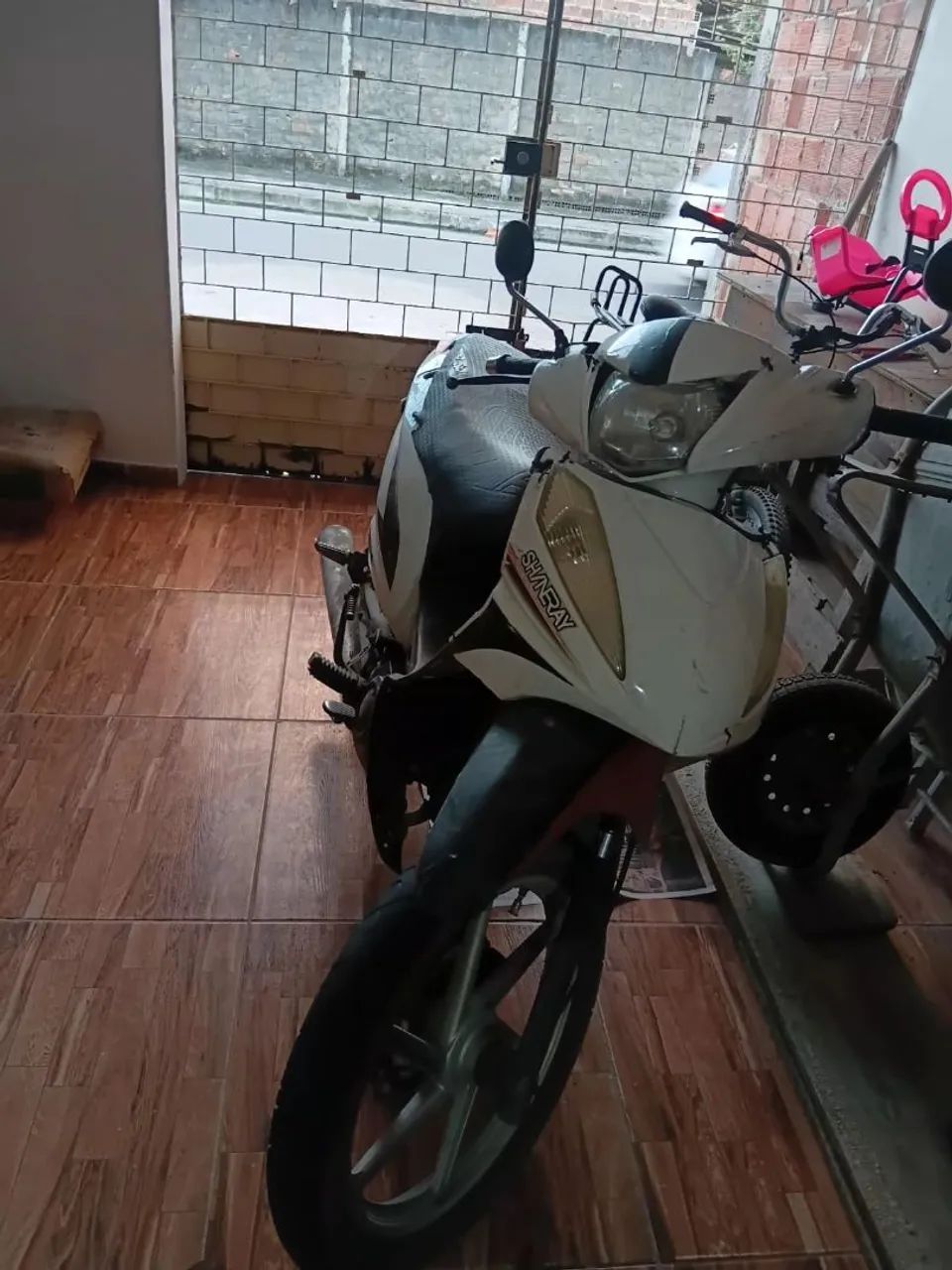 Jet 50 cc  - Foto 4