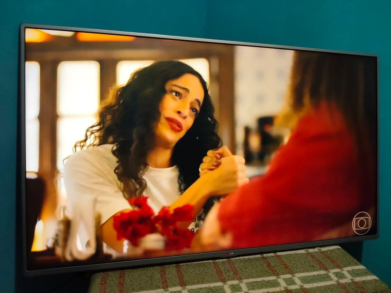 TV Digital LG 50 Polegadas LED 