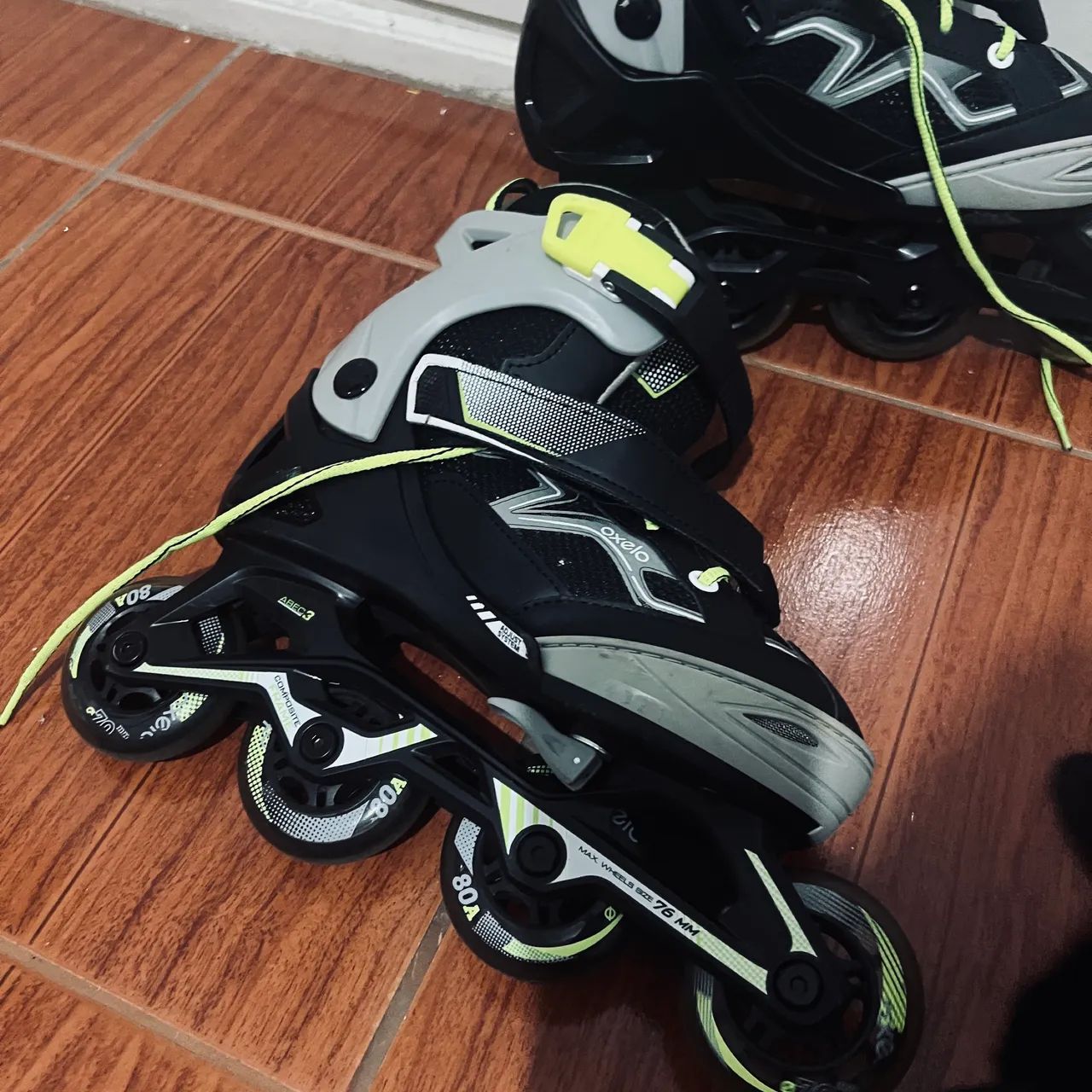 Patins 35/38 - Foto 5