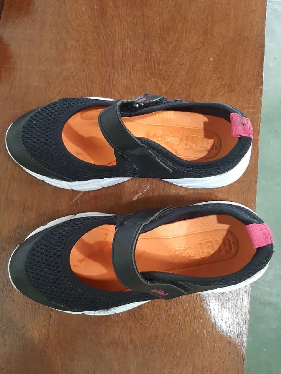 Tenis Bibi - Foto 2