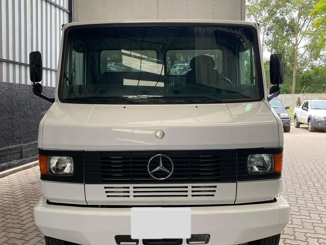 MB 710 Plus Bau 2012 - Foto 4