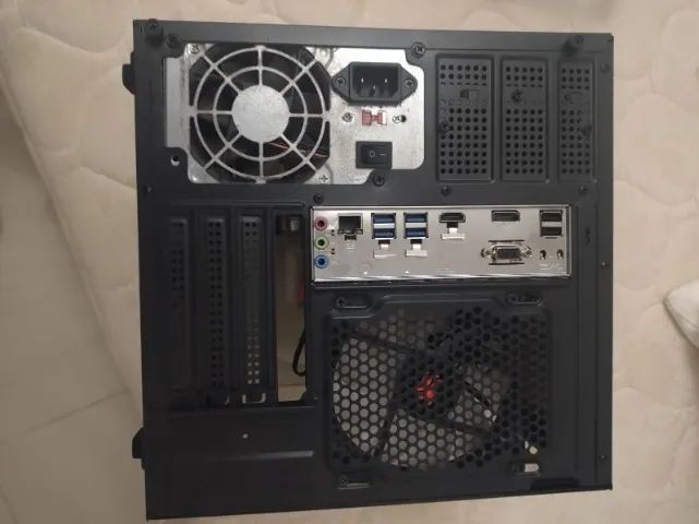 computador intel I5 8 geracao - Foto 4