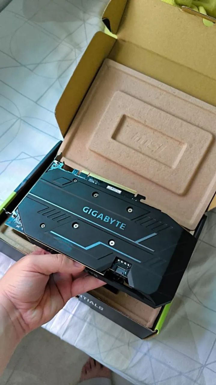 Kit GTX 1660 ti - Foto 2