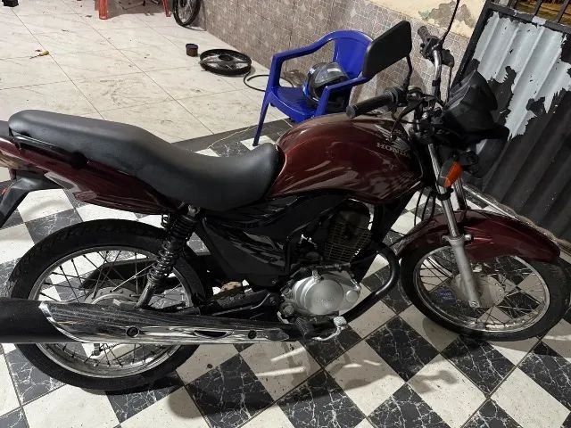 Fan 150 - Foto 2