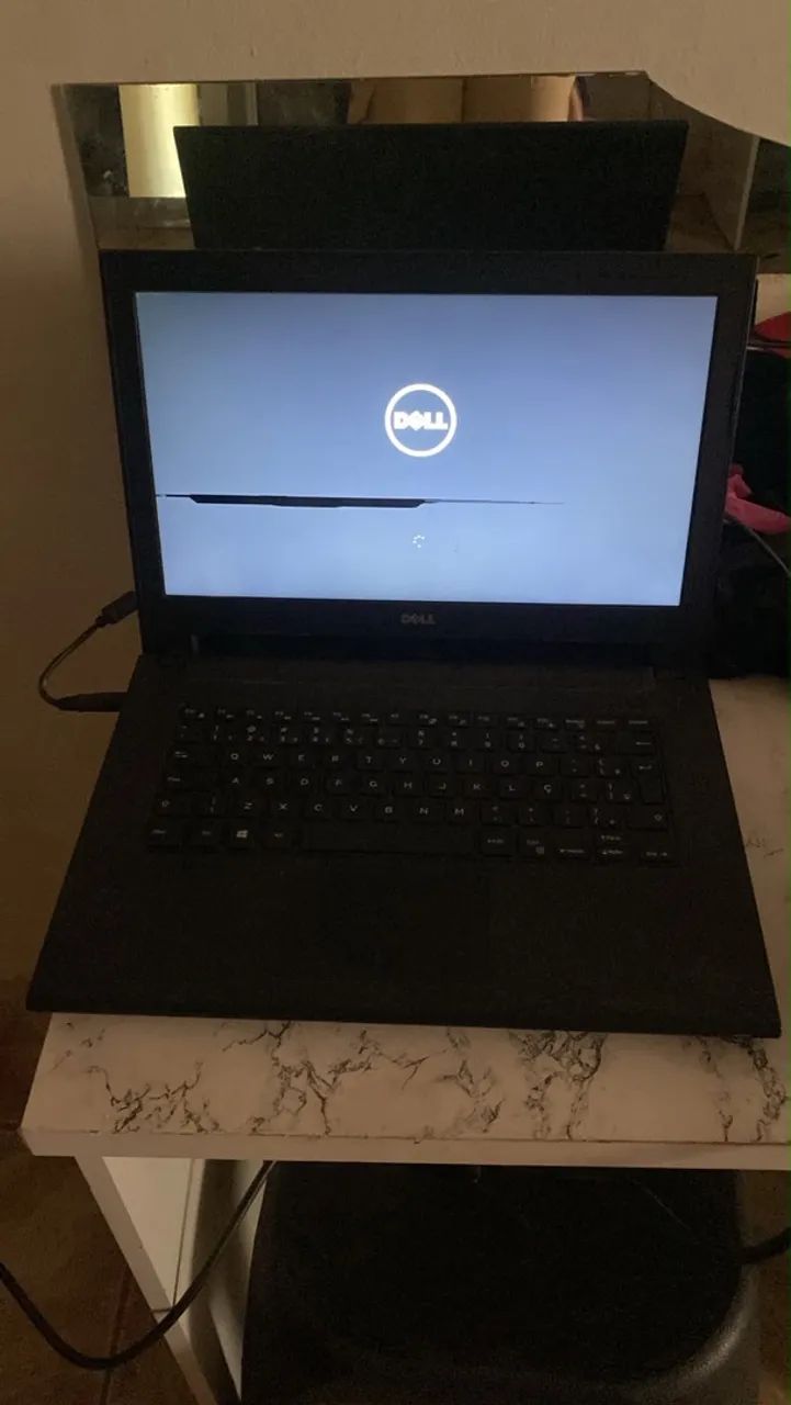 Notebook Dell  - Foto 3