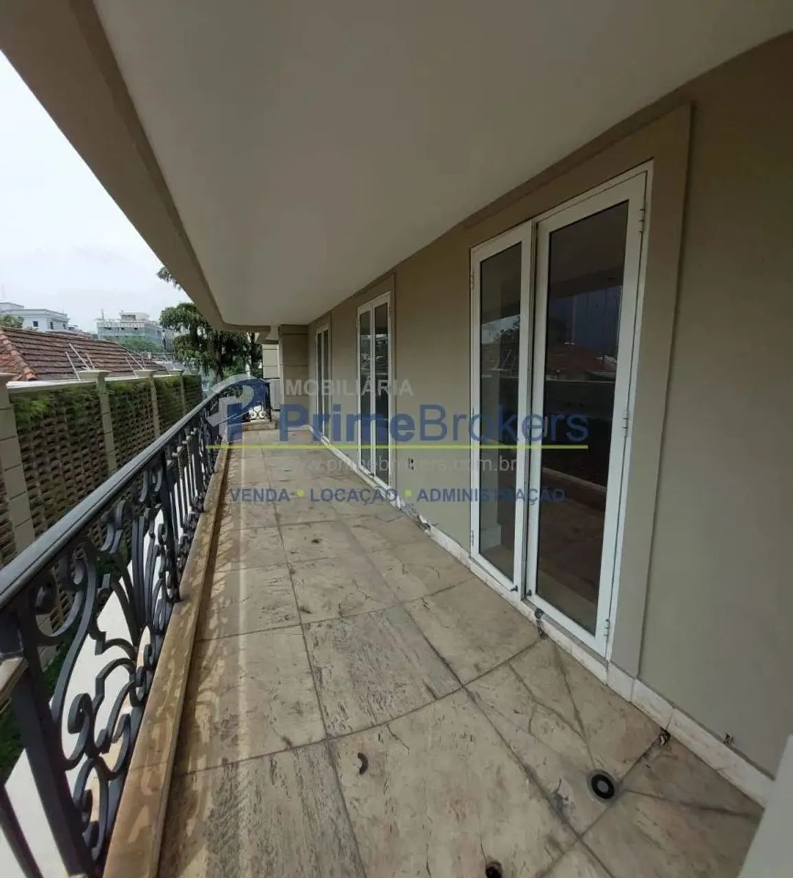 Apartamento com 385a.u - 4 suítes - Varandas - 6 Vagas - Jardim Paulista. São Paulo - Foto 2