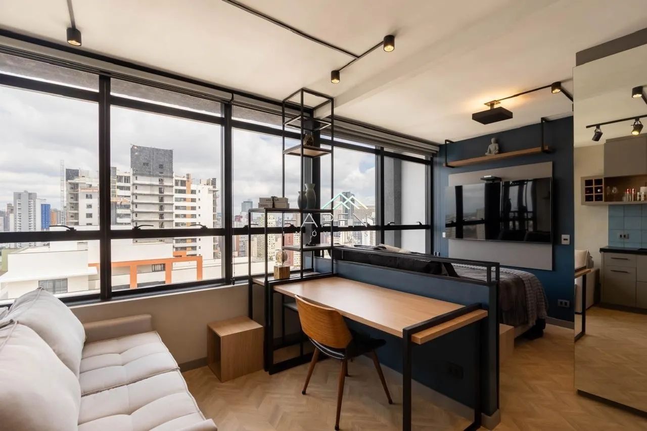 Apartamento 1 quarto à venda no Centro - Foto 4