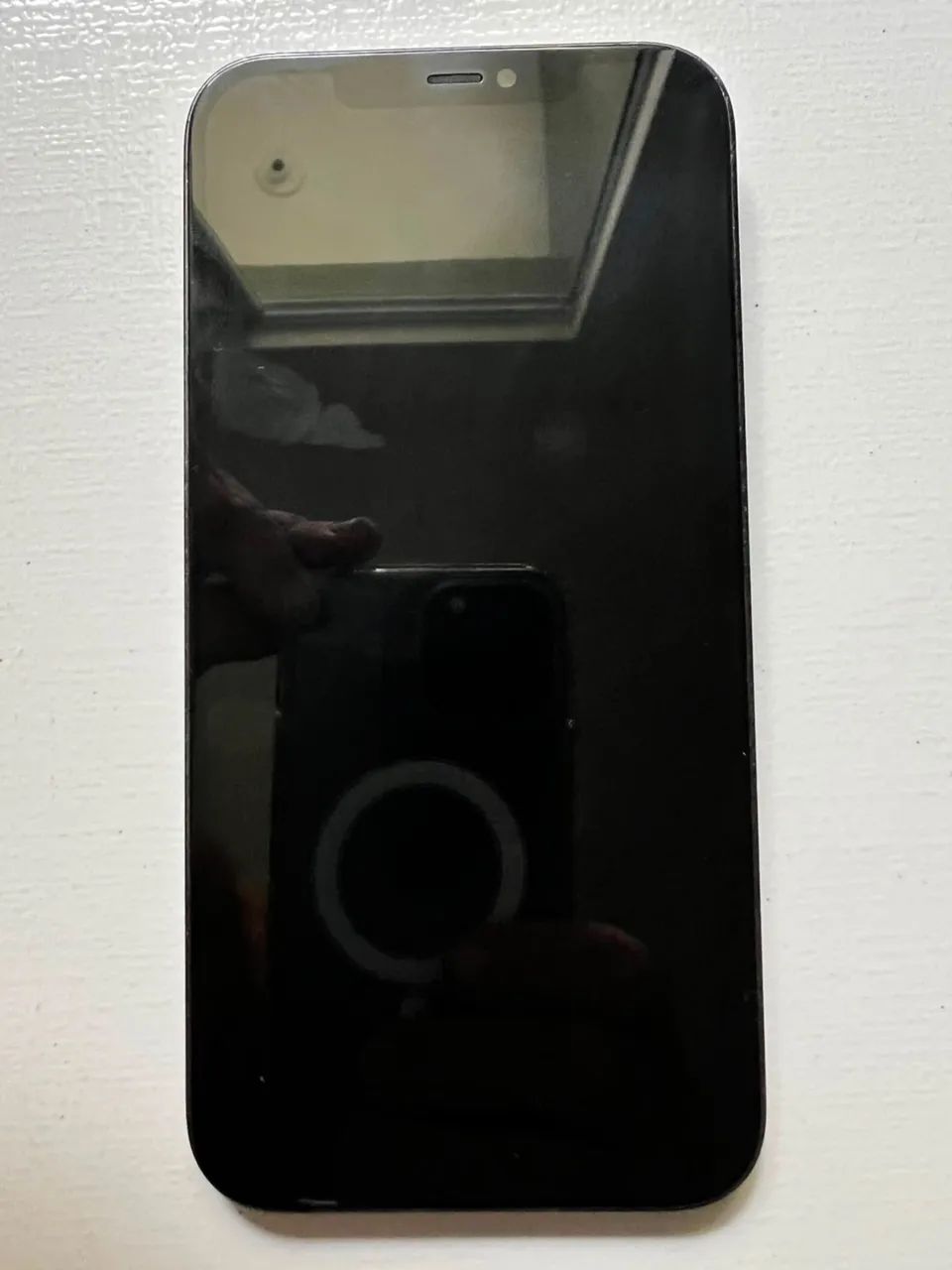 iPhone 12 Pro Max Leia a Descrição  - Foto 3