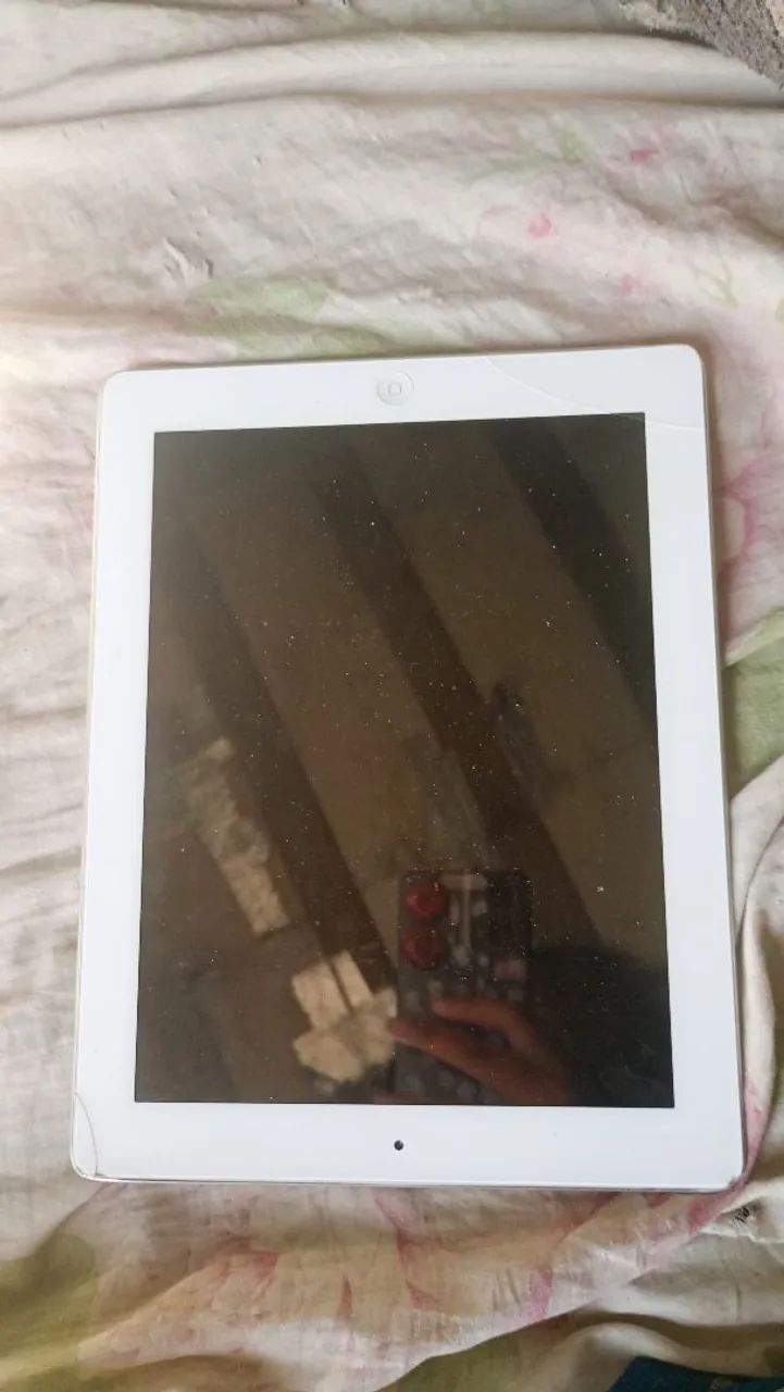 vendo iPad 3  - Foto 2