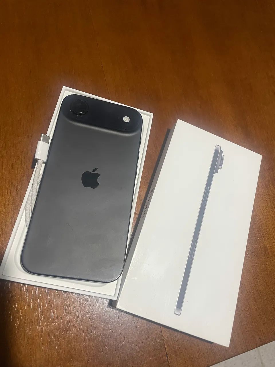 iphone 17 Air 256gb - Foto 4