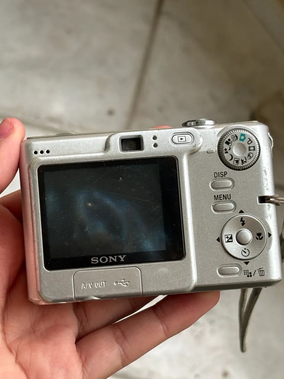 CYBERSHOT SONY  - Foto 3