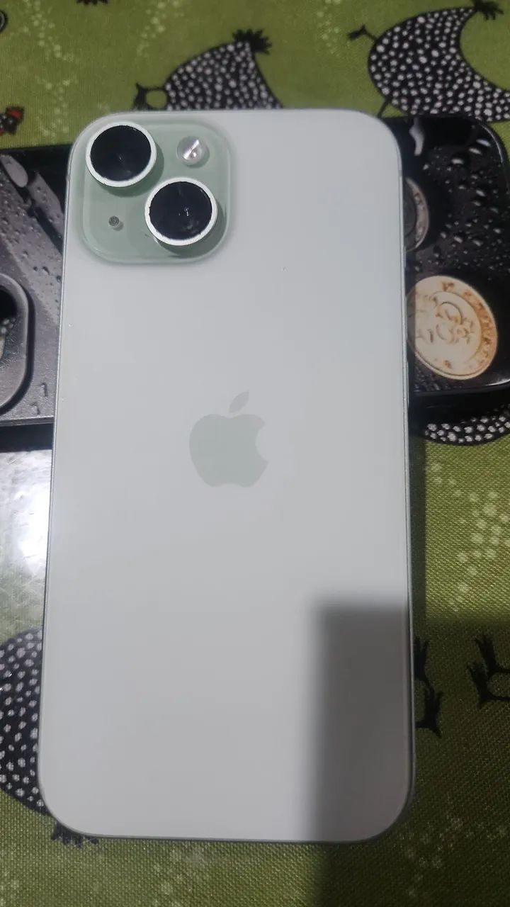 Iphone 15 - Foto 4
