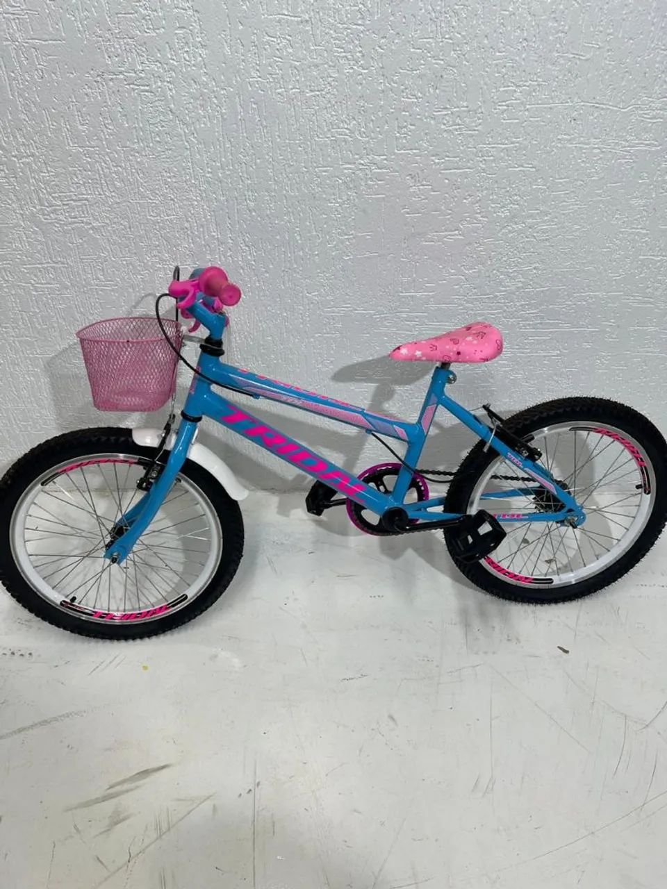 Bicicleta aro 20 - Foto 5