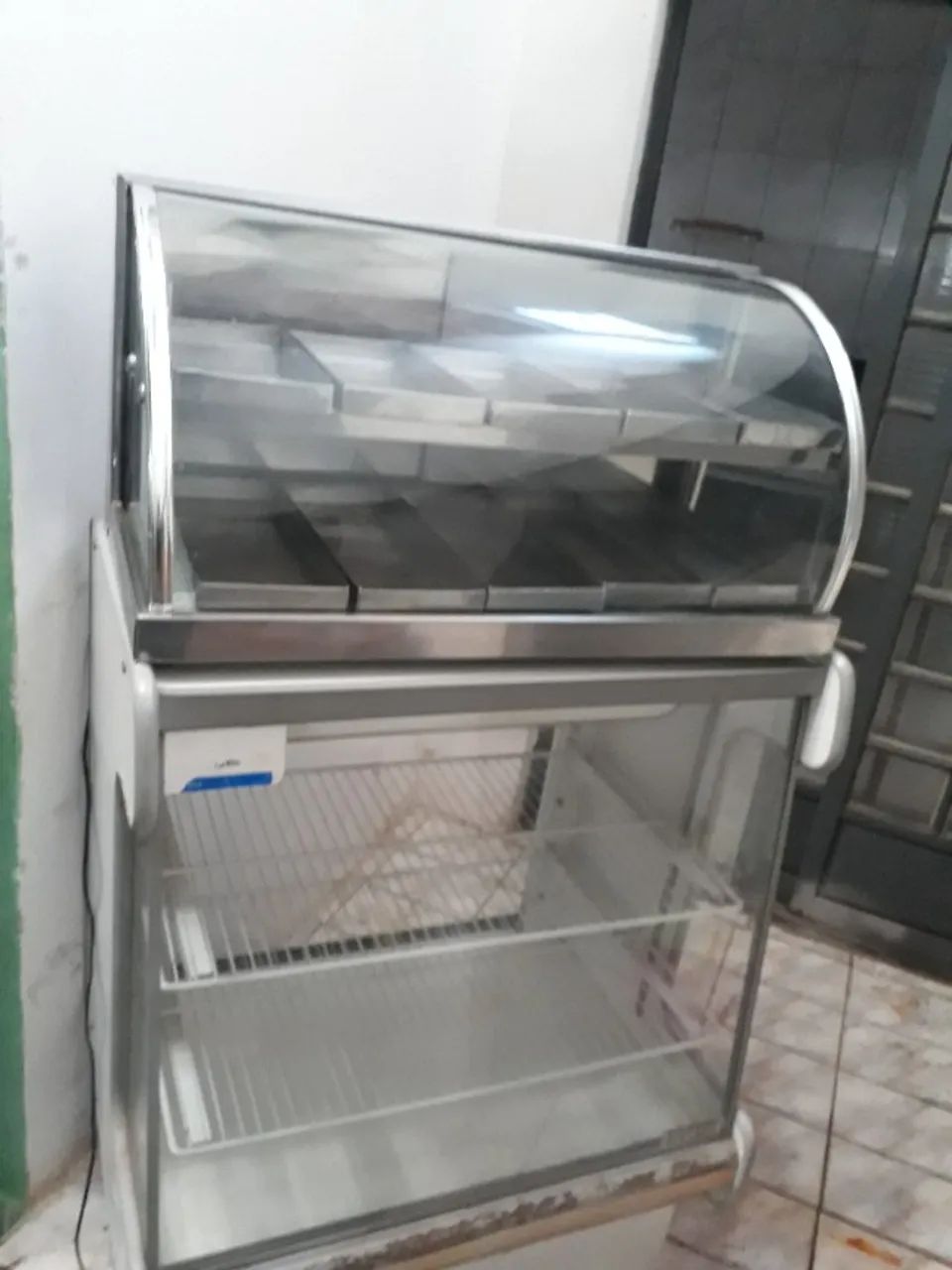 Estufa salgados  - Foto 3