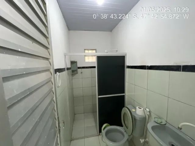 Vendo Casa Vista Alegre - Foto 2